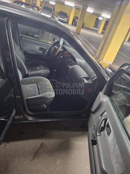 Renault Clio reg 11.2026