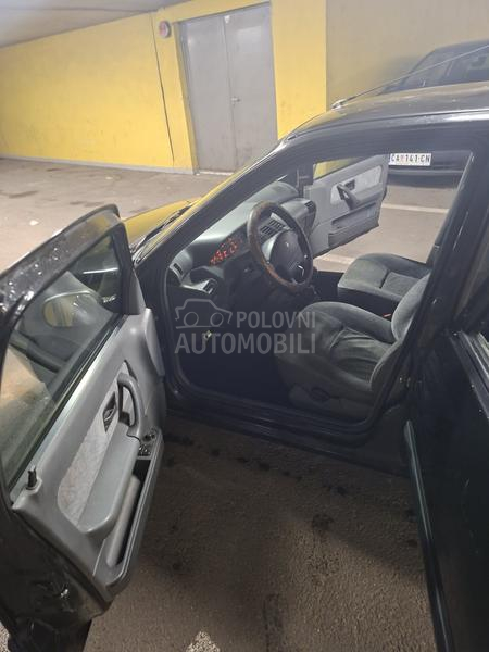 Renault Clio reg 11.2026