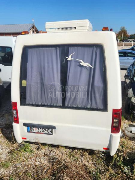 Fiat Ducato 2.8 JTD