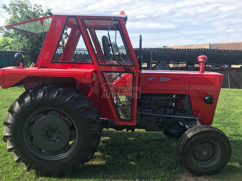 IMT 560