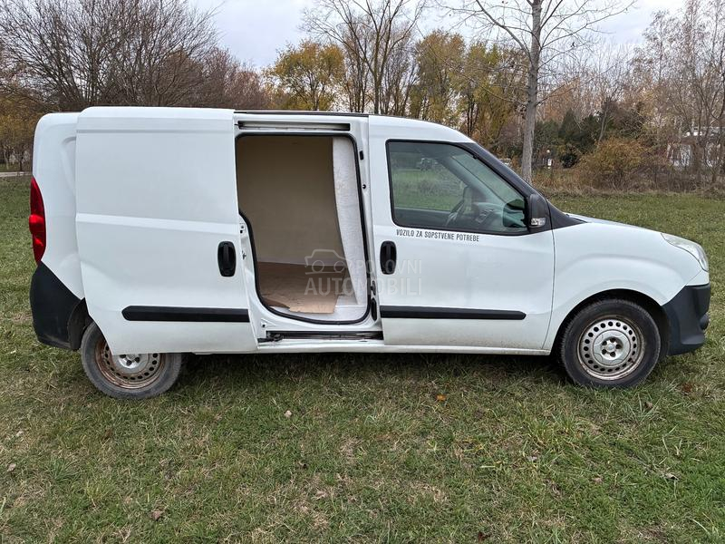 Fiat Doblo 1.4