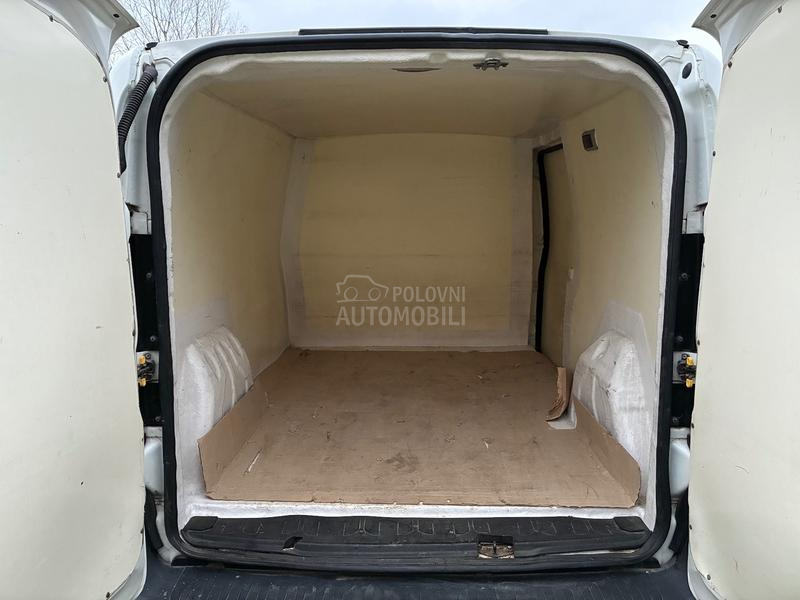 Fiat Doblo 1.4