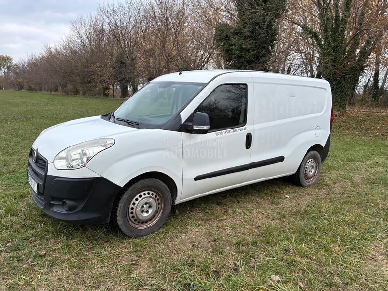 Fiat Doblo 1.4