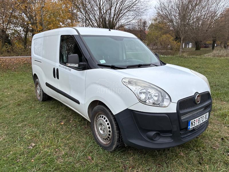 Fiat Doblo 1.4
