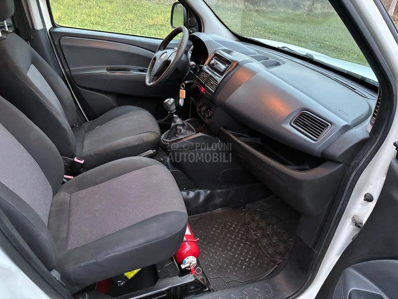 Fiat Doblo 1.4