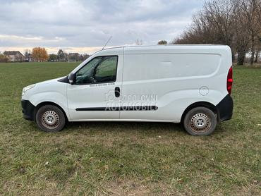Fiat Doblo 1.4