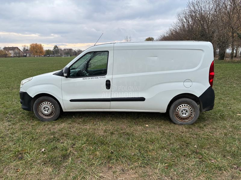Fiat Doblo 1.4