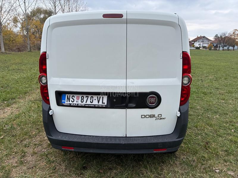 Fiat Doblo 1.4