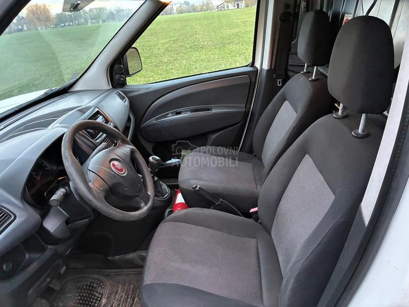 Fiat Doblo 1.4