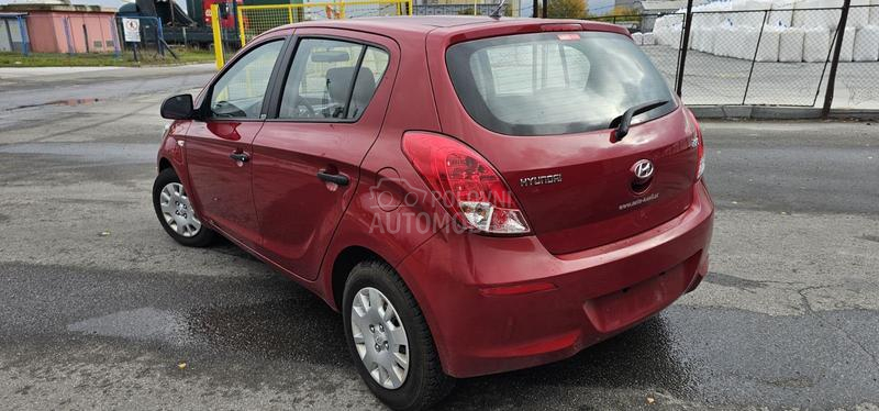 Hyundai i20 1.2b