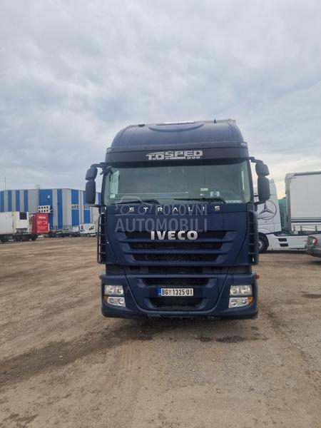 Iveco Stralis