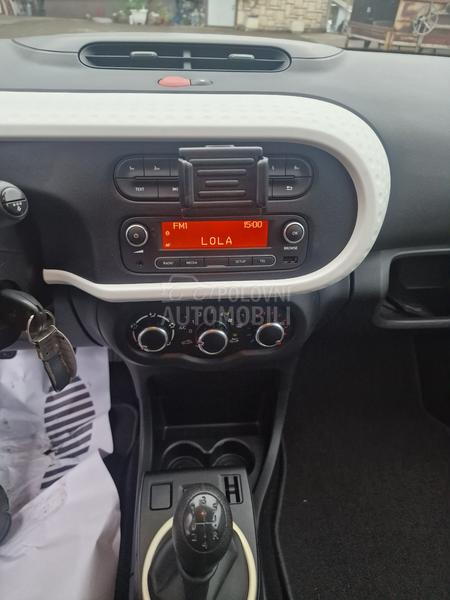 Renault Twingo 1,0 b