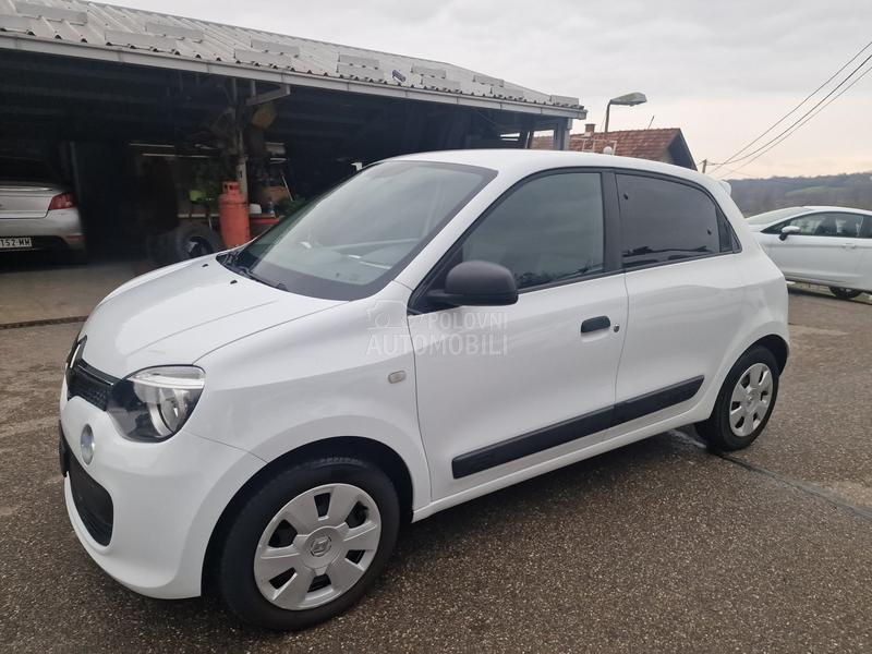 Renault Twingo 1,0 b