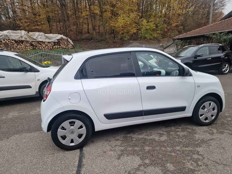 Renault Twingo 1,0 b