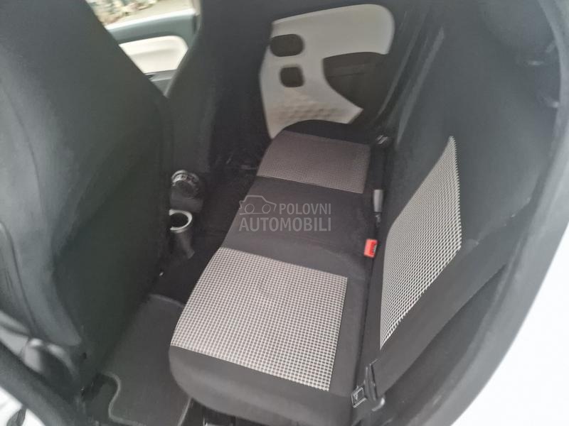 Renault Twingo 1,0 b