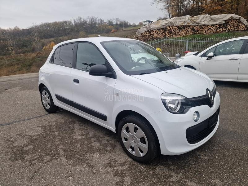 Renault Twingo 1,0 b