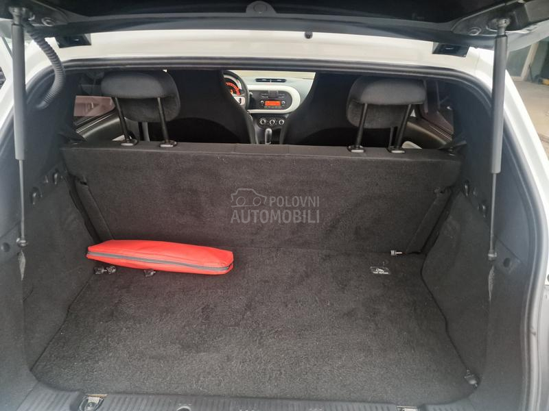 Renault Twingo 1,0 b