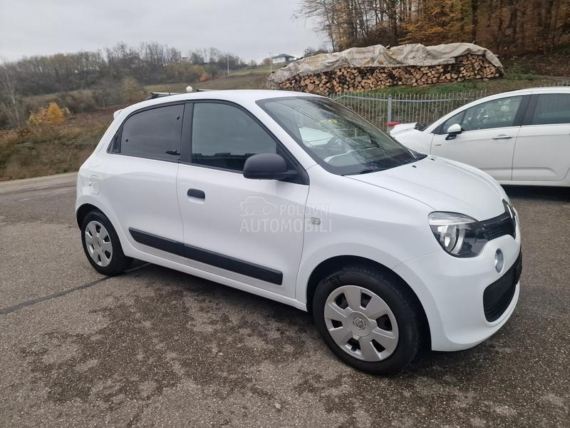 Renault Twingo 1,0 b
