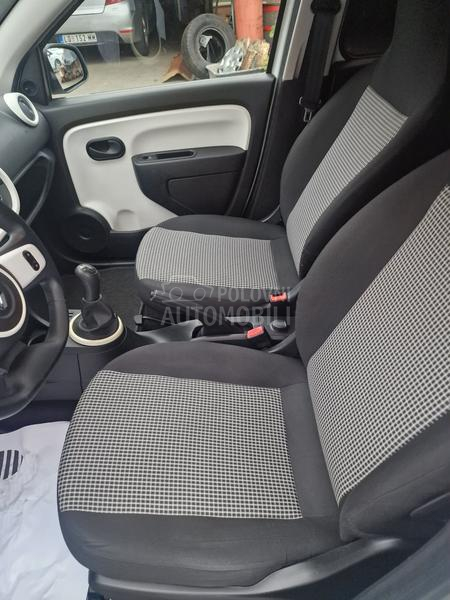 Renault Twingo 1,0 b