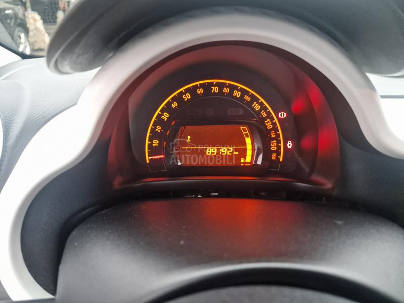 Renault Twingo 1,0 b