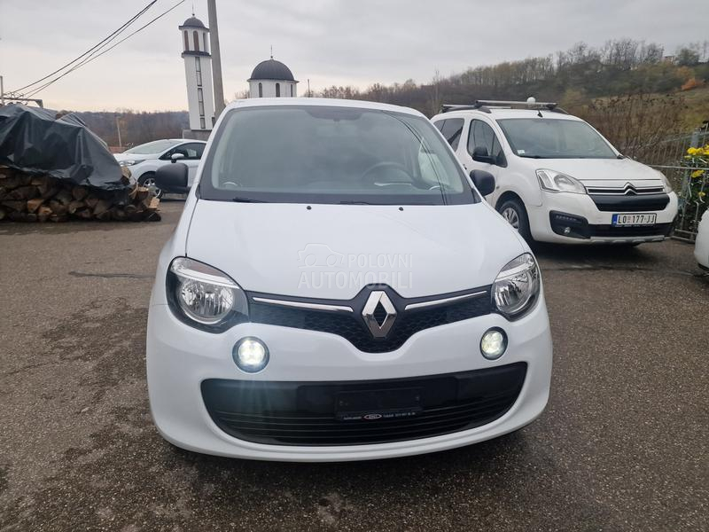 Renault Twingo 1,0 b