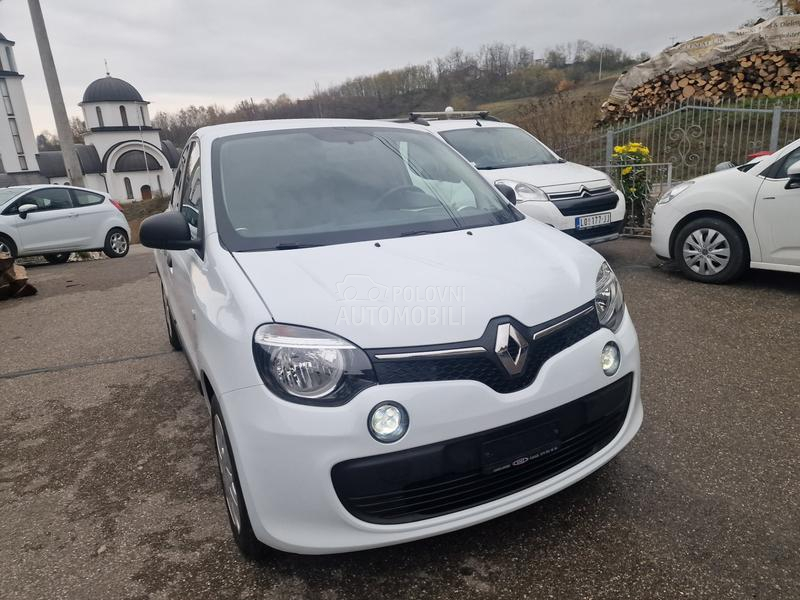 Renault Twingo 1,0 b