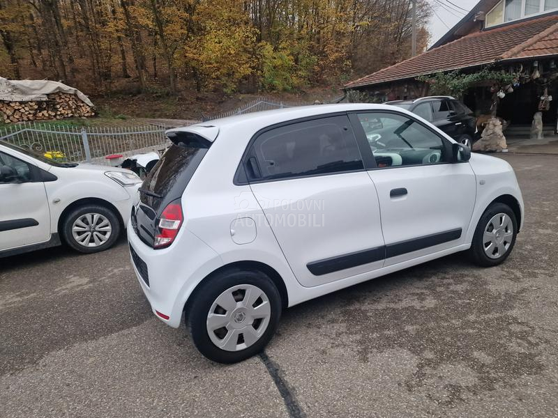 Renault Twingo 1,0 b
