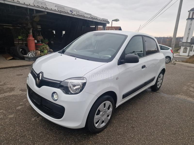 Renault Twingo 1,0 b