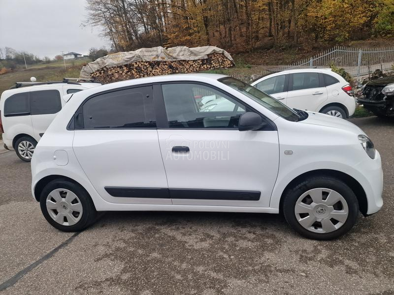 Renault Twingo 1,0 b