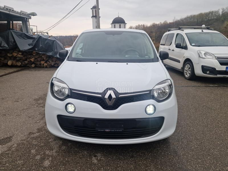 Renault Twingo 1,0 b