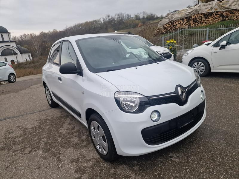 Renault Twingo 1,0 b