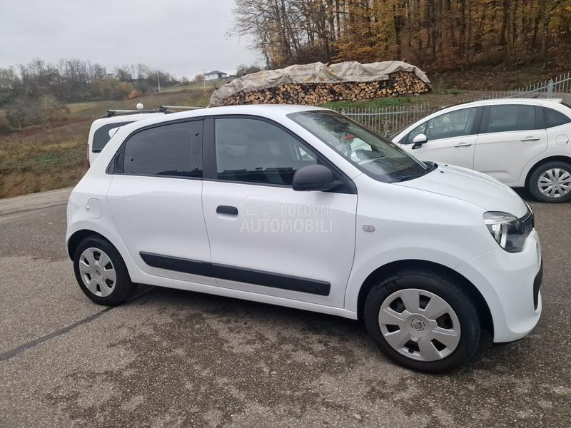 Renault Twingo 1,0 b