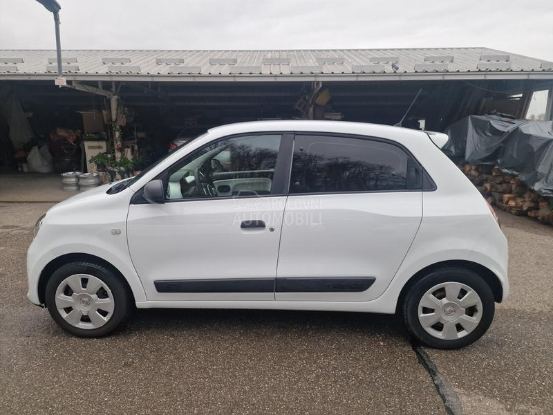 Renault Twingo 1,0 b