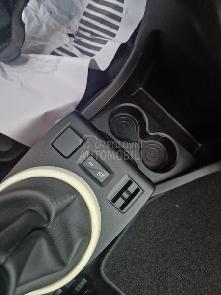 Renault Twingo 1,0 b