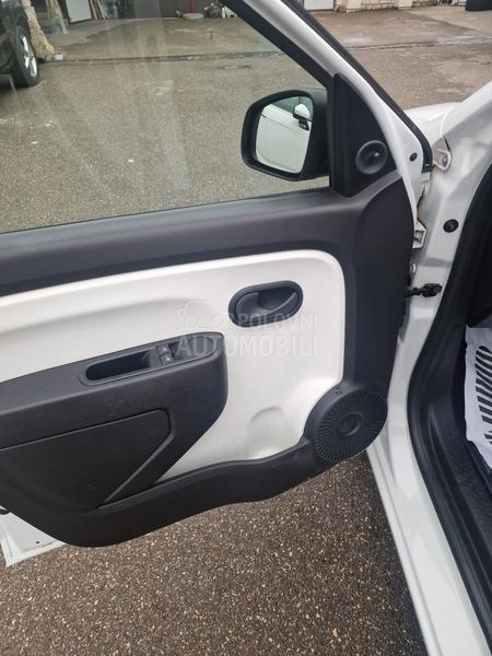 Renault Twingo 1,0 b