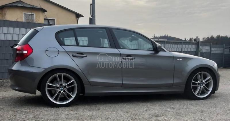 BMW 123 