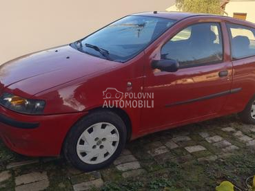 Fiat Punto 1.2