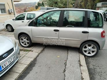 Fiat Multipla 
