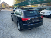 Audi A3 1.9TDi