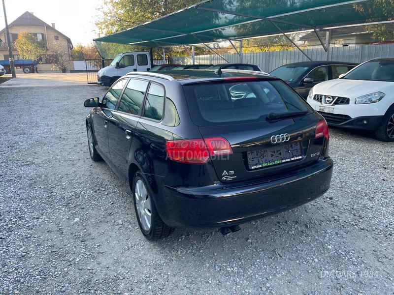 Audi A3 1.9TDi