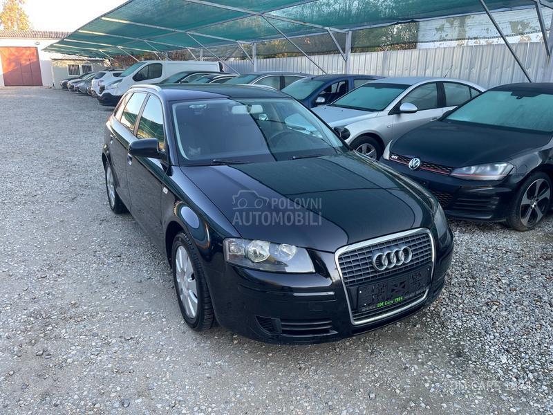 Audi A3 1.9TDi