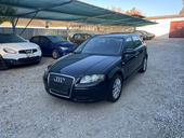 Audi A3 1.9TDi