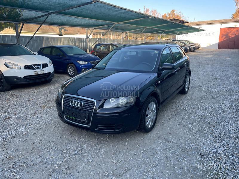 Audi A3 1.9TDi