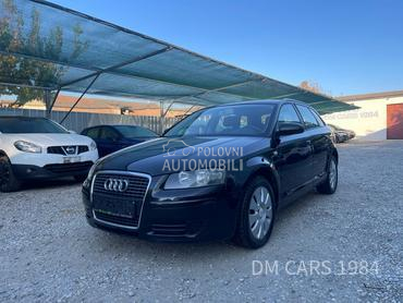 Audi A3 1.9TDi