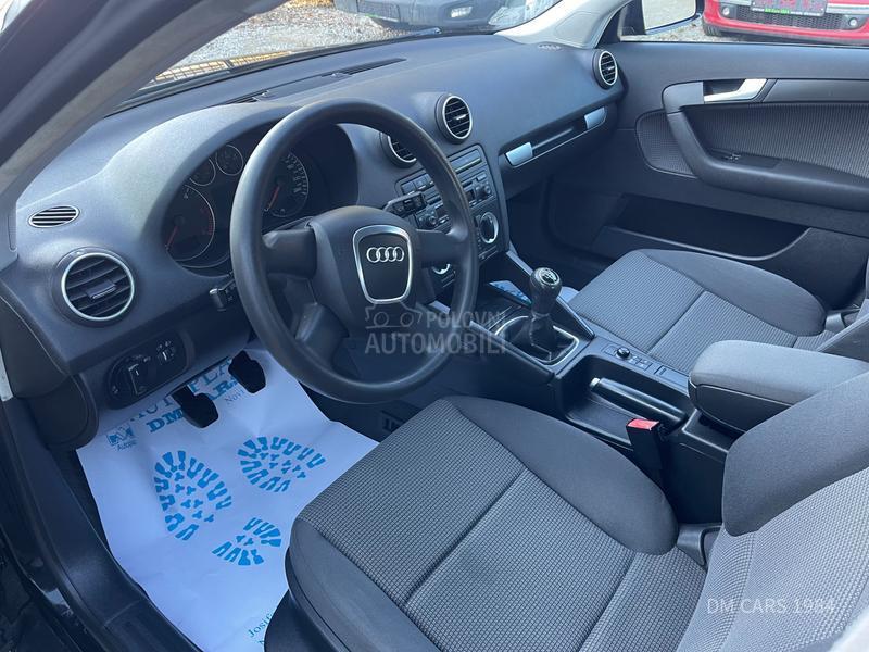 Audi A3 1.9TDi