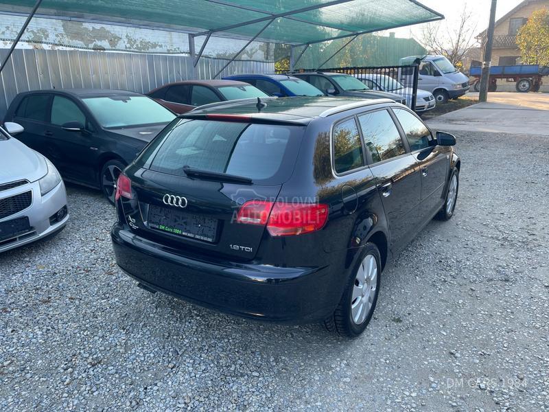 Audi A3 1.9TDi