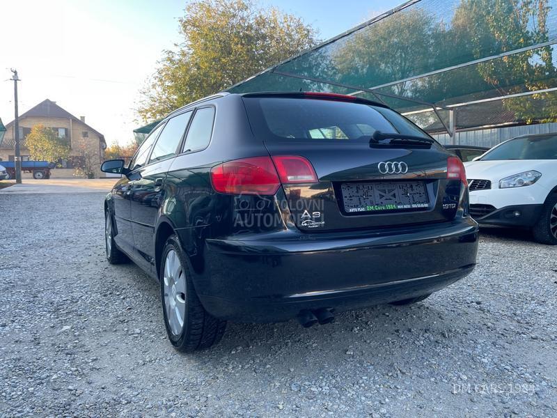 Audi A3 1.9TDi