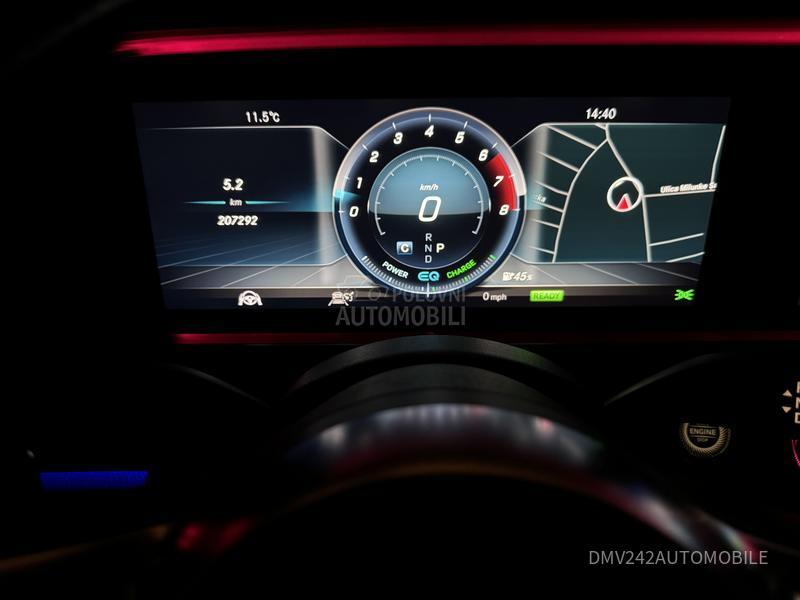 Mercedes Benz CLS 450 4 MATIC LED