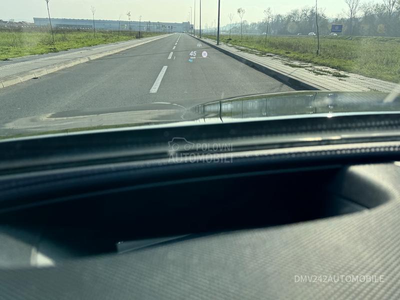 Mercedes Benz CLS 450 4 MATIC LED