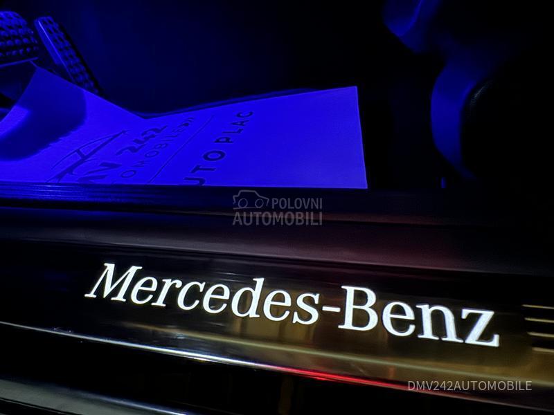 Mercedes Benz CLS 450 4 MATIC LED